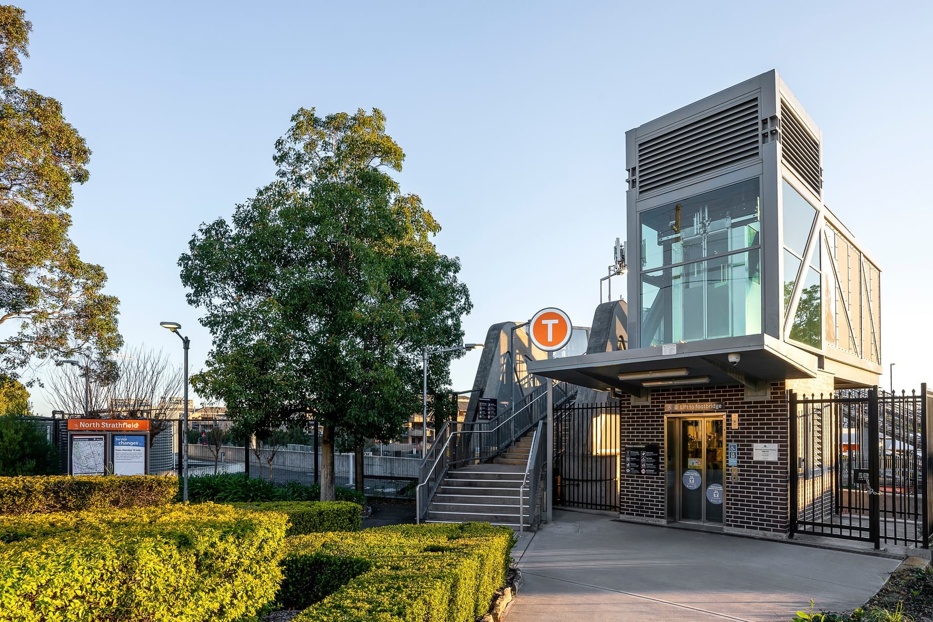 4J/19-21 George Street, North Strathfield - Thumbnail 8