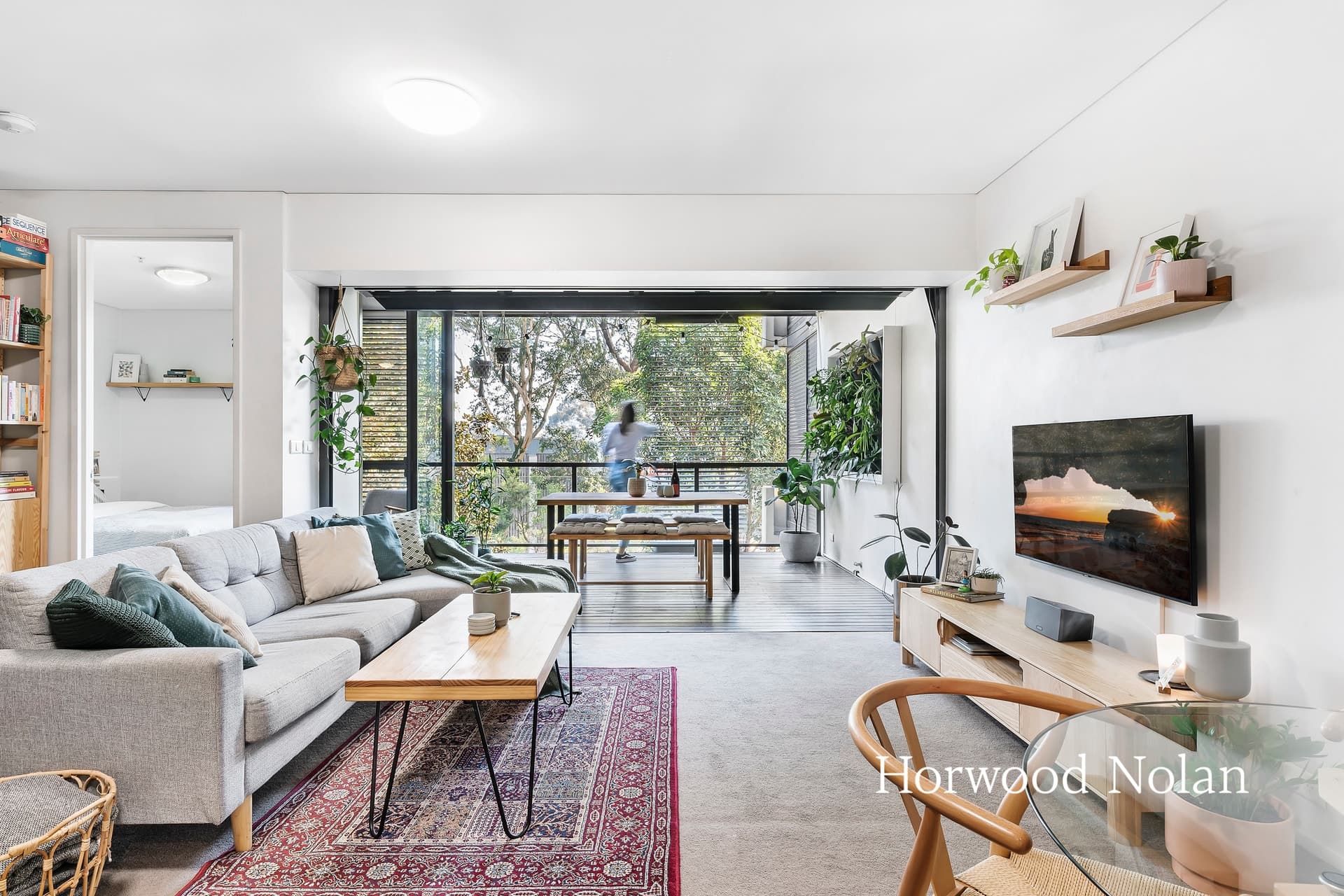 308/7 Sterling Circuit Camperdown NSW 2050, Camperdown - Image 1