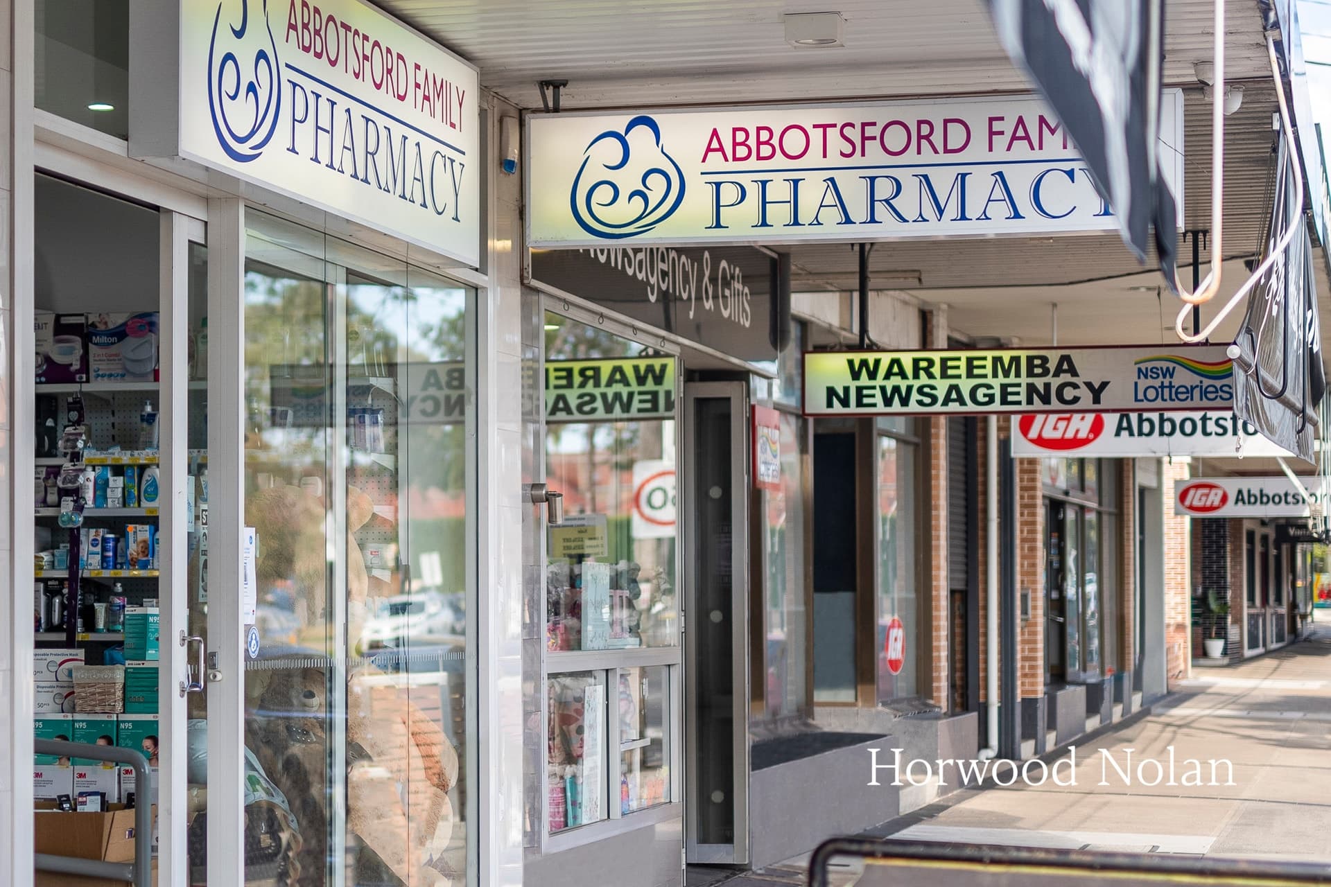7/112 Edenholme Road Wareemba NSW 2046, Wareemba - Image 1