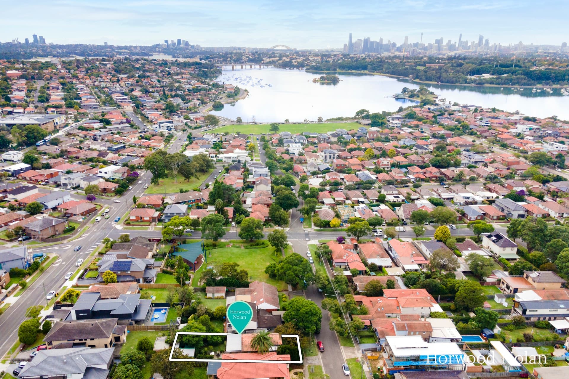 34 Noble Street Rodd Point NSW 2046, Rodd Point - Image 1