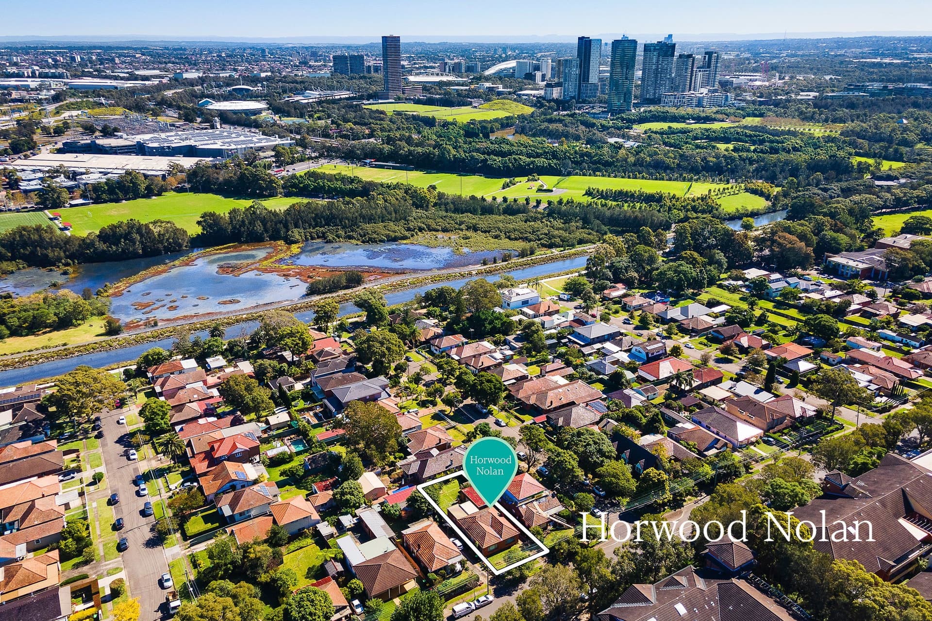 132 George Street, North Strathfield - Image 1