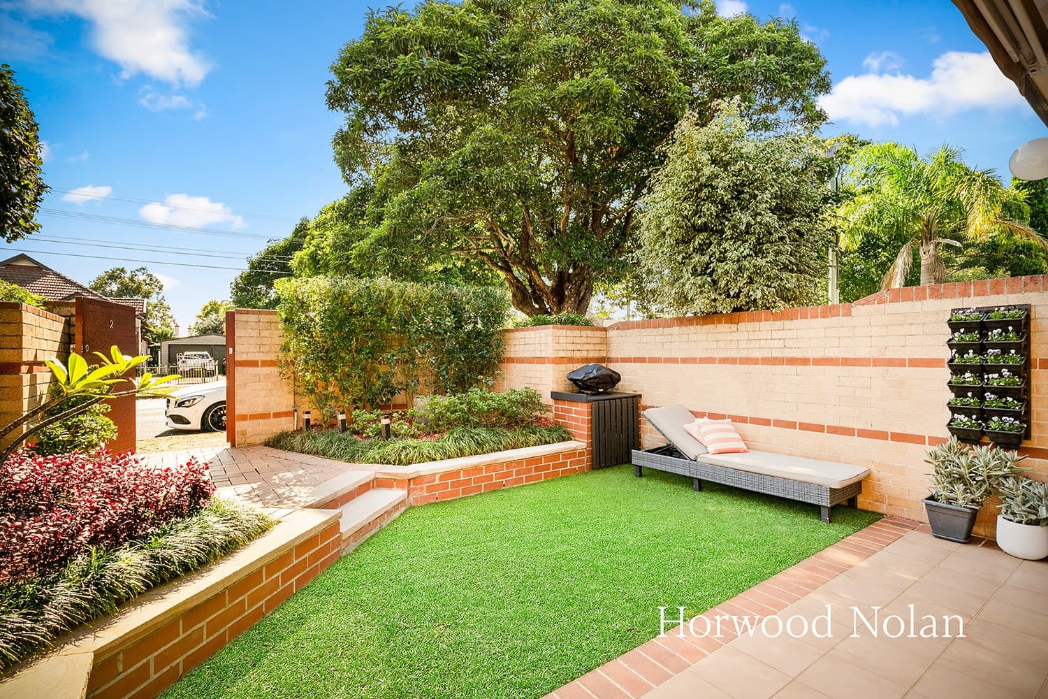2/15 Queens Road Five Dock NSW 2046, Five Dock - Thumbnail 2