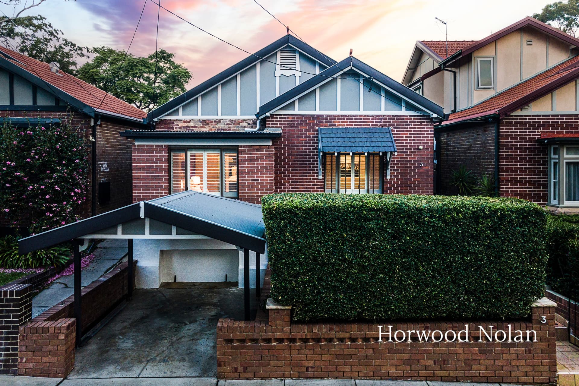 3 Seymour Street, Drummoyne - Image 1