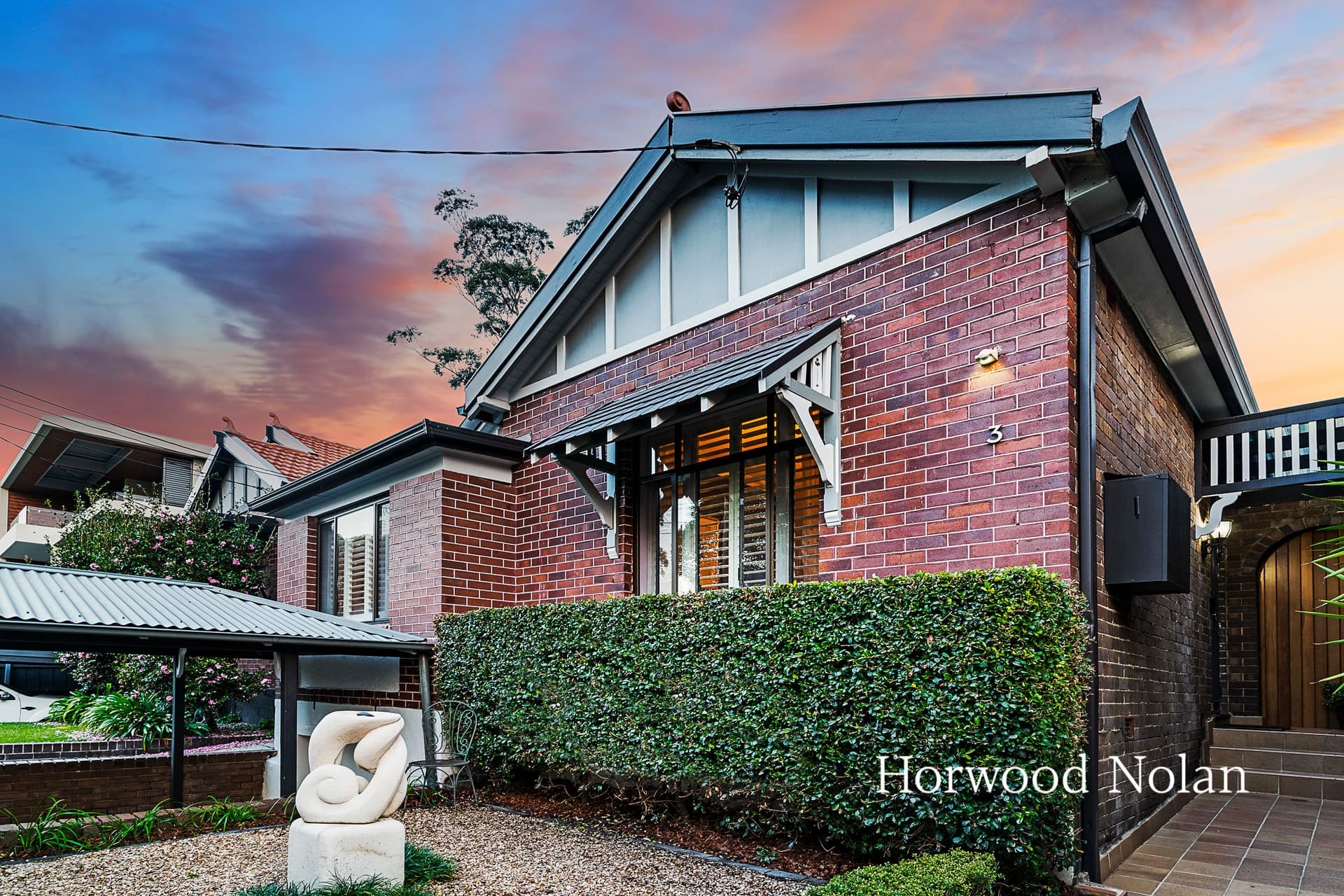 3 Seymour Street, Drummoyne - Thumbnail 2