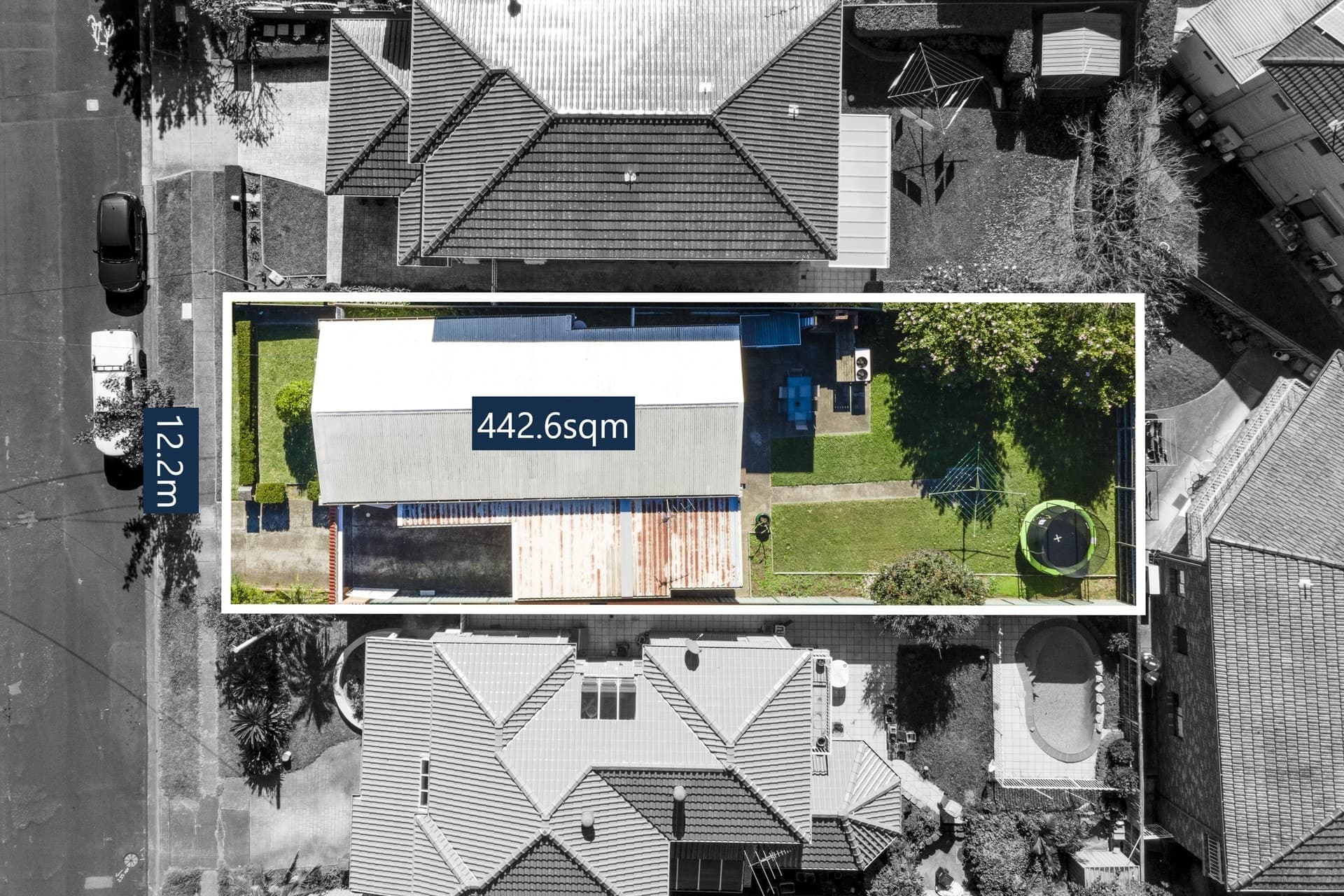 5 Ward Street, Concord - Image 1