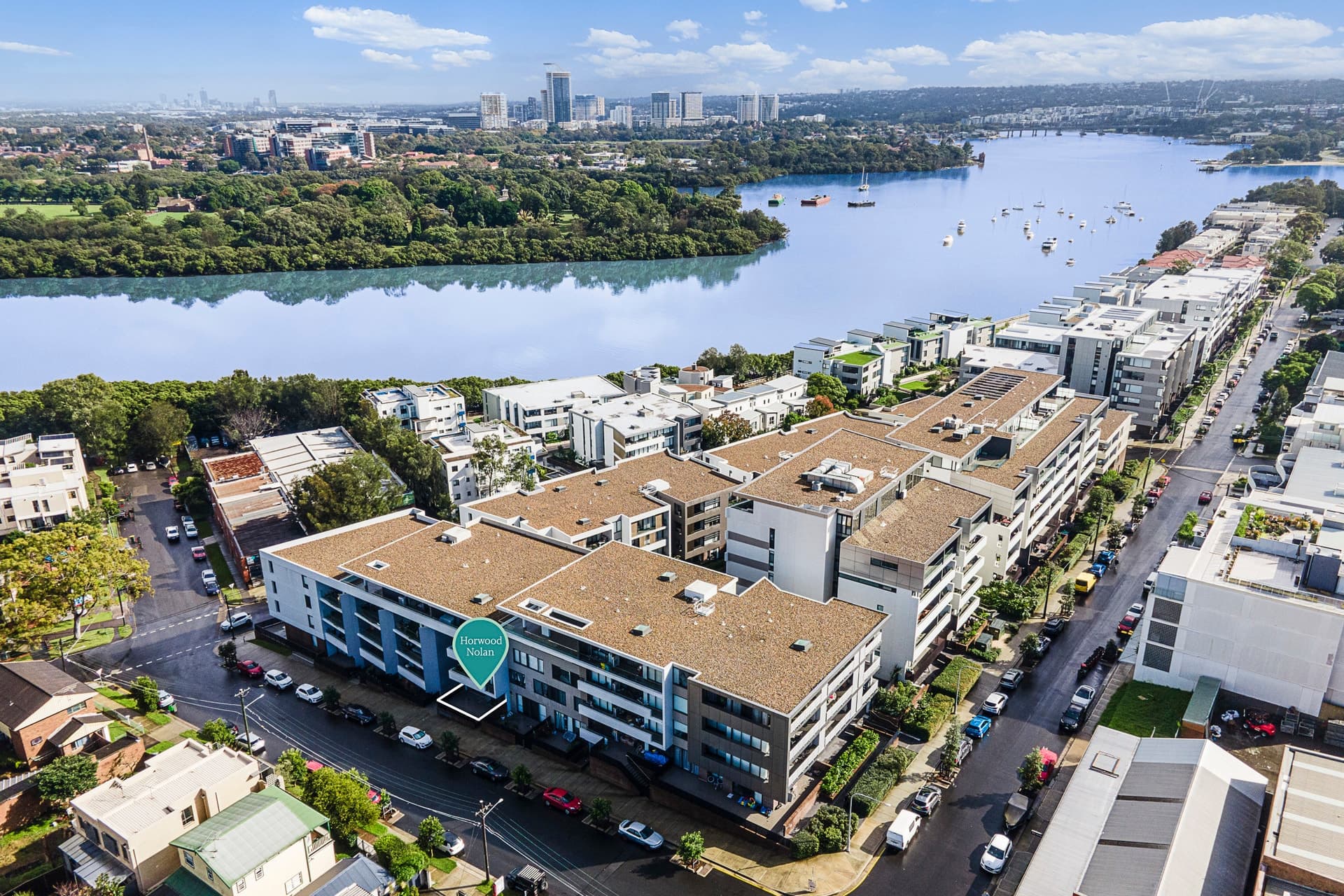 205/9 Edwin Street, Mortlake - Thumbnail 4