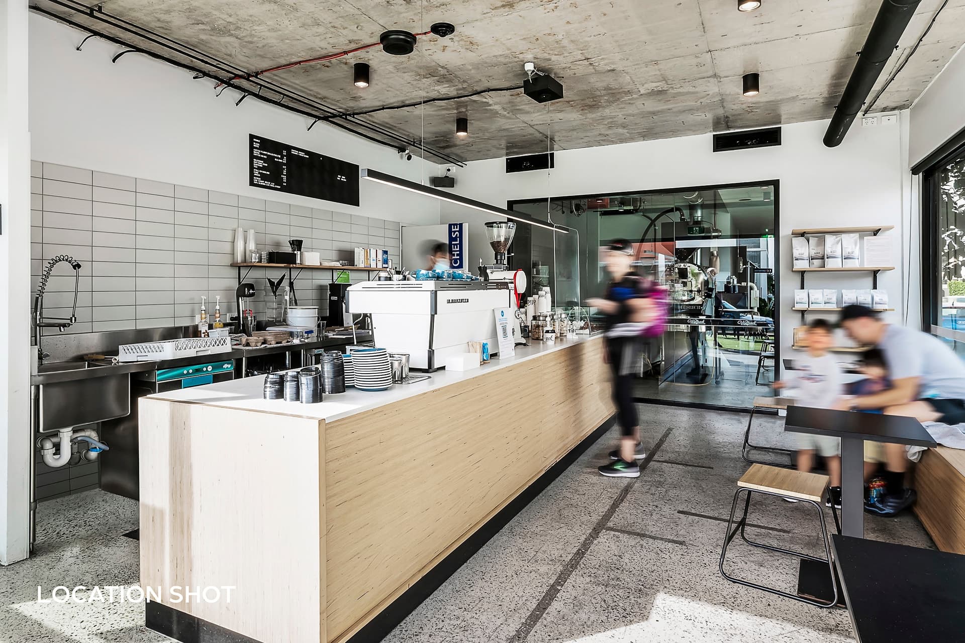 205/9 Edwin Street, Mortlake - Thumbnail 8