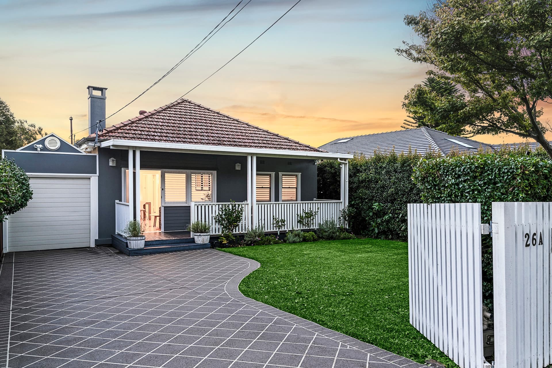 26a Lancelot Street, Concord - Image 1