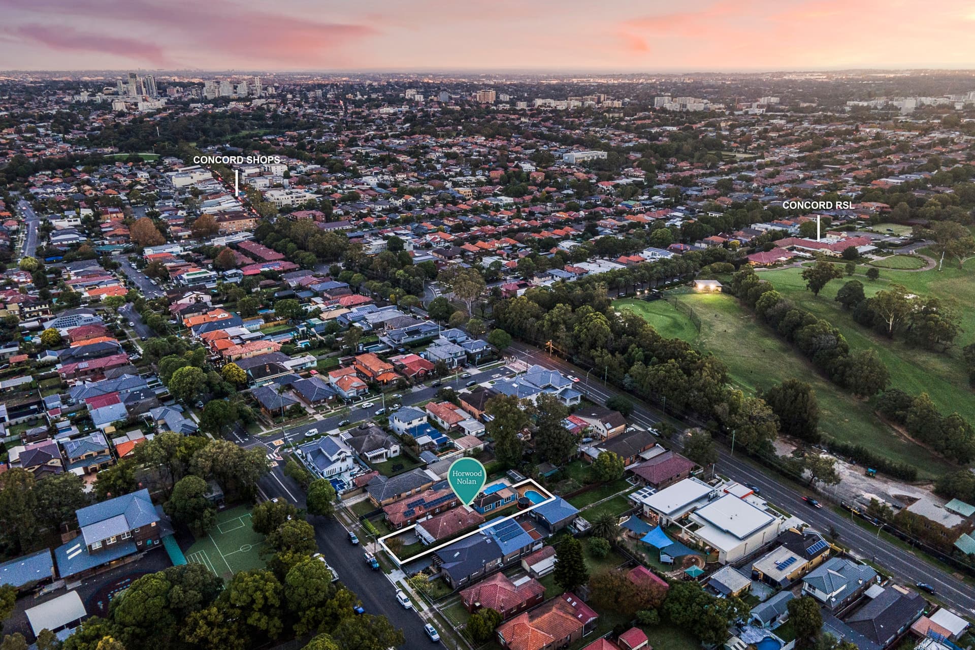26a Lancelot Street, Concord - Thumbnail 4