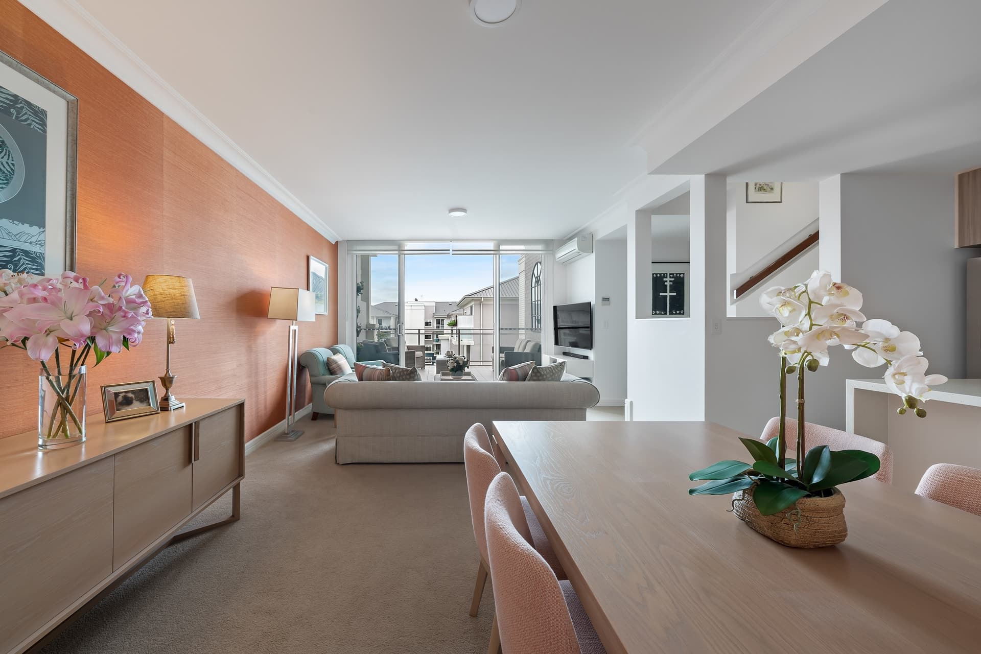 504/28 Peninsula Drive Breakfast Point NSW 2137, Breakfast Point - Image 1