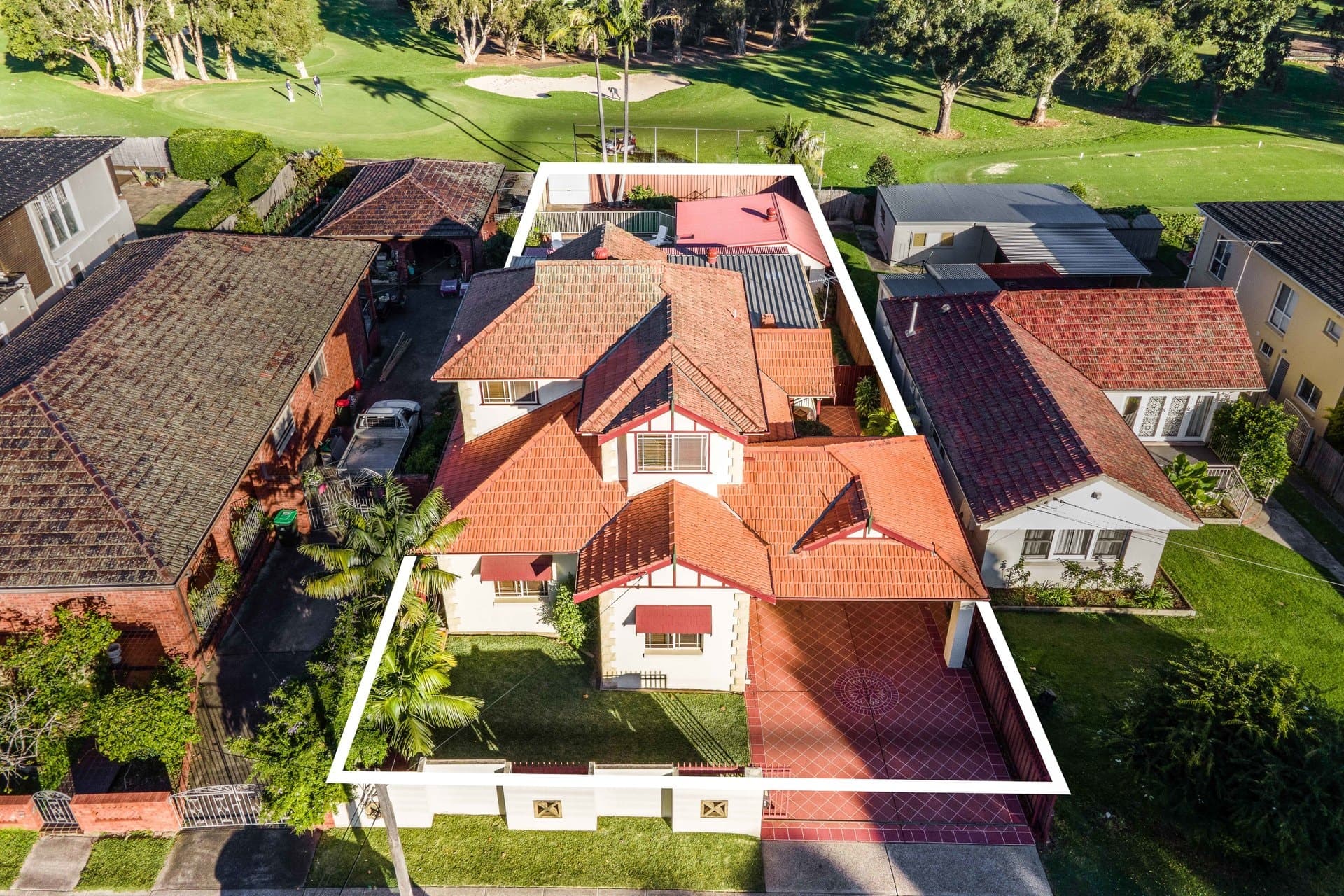 45 Cabarita Road Concord NSW 2137, Concord - Image 1