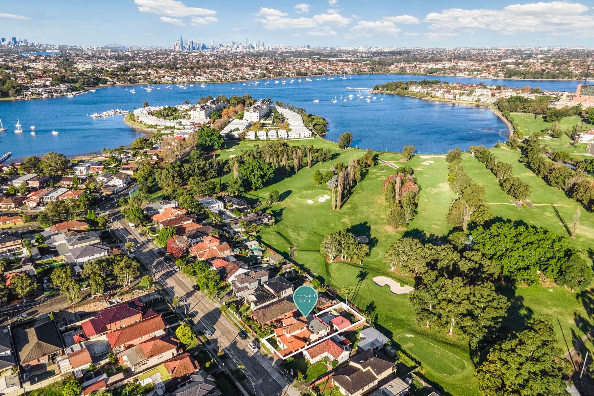 45 Cabarita Road Concord NSW 2137, Concord - Thumbnail 2