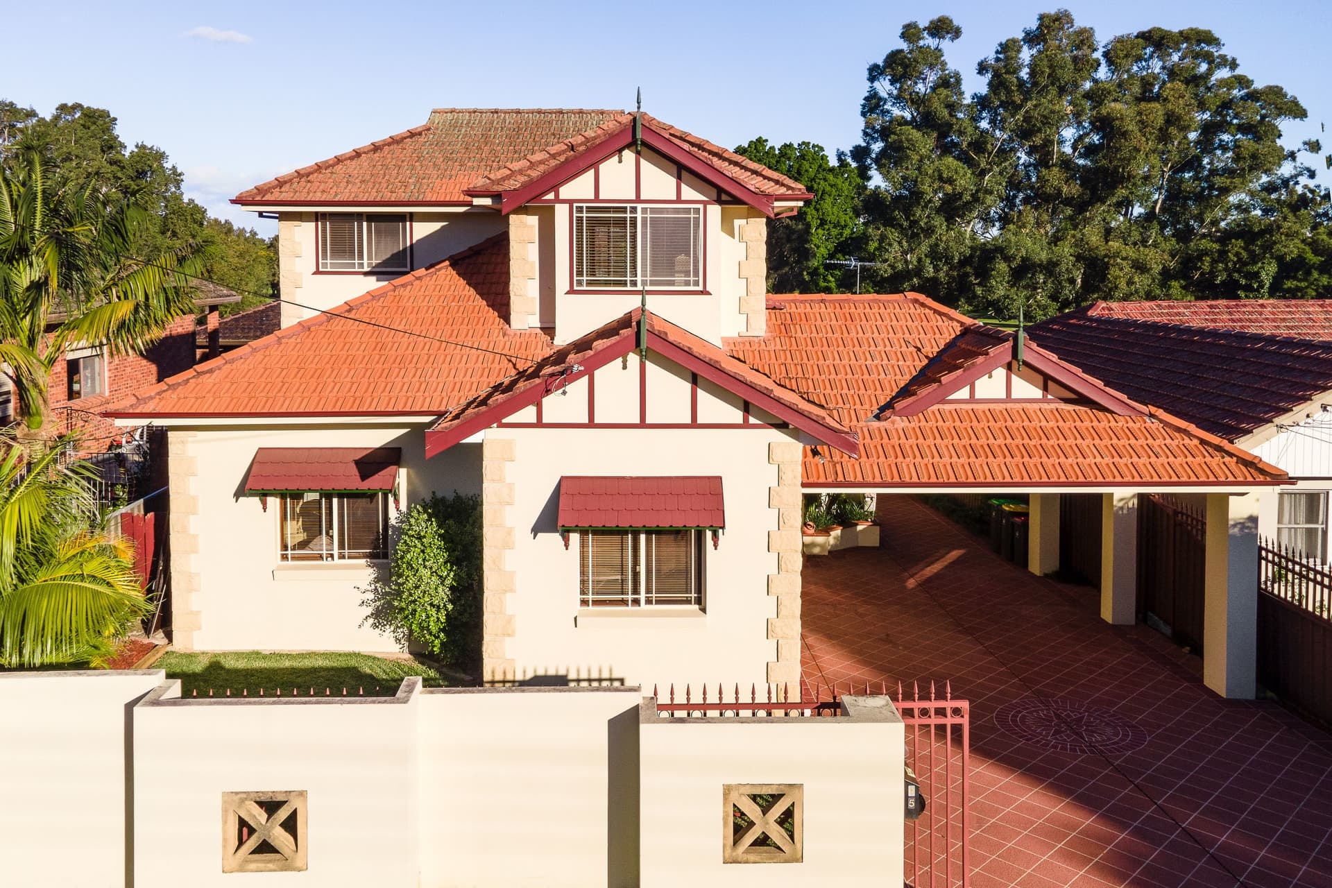 45 Cabarita Road Concord NSW 2137, Concord - Thumbnail 4