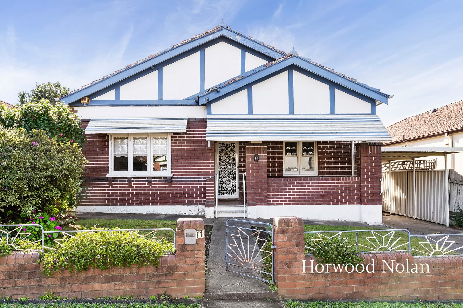 11 Edith Avenue Concord NSW 2137, Concord - Image 1