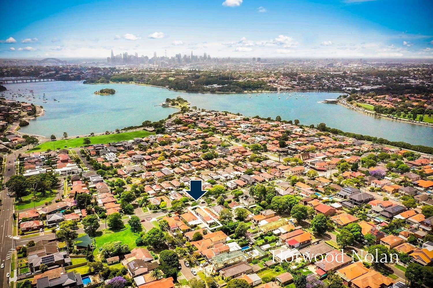 43 Arthur Street Rodd Point NSW 2046, Rodd Point - Thumbnail 3