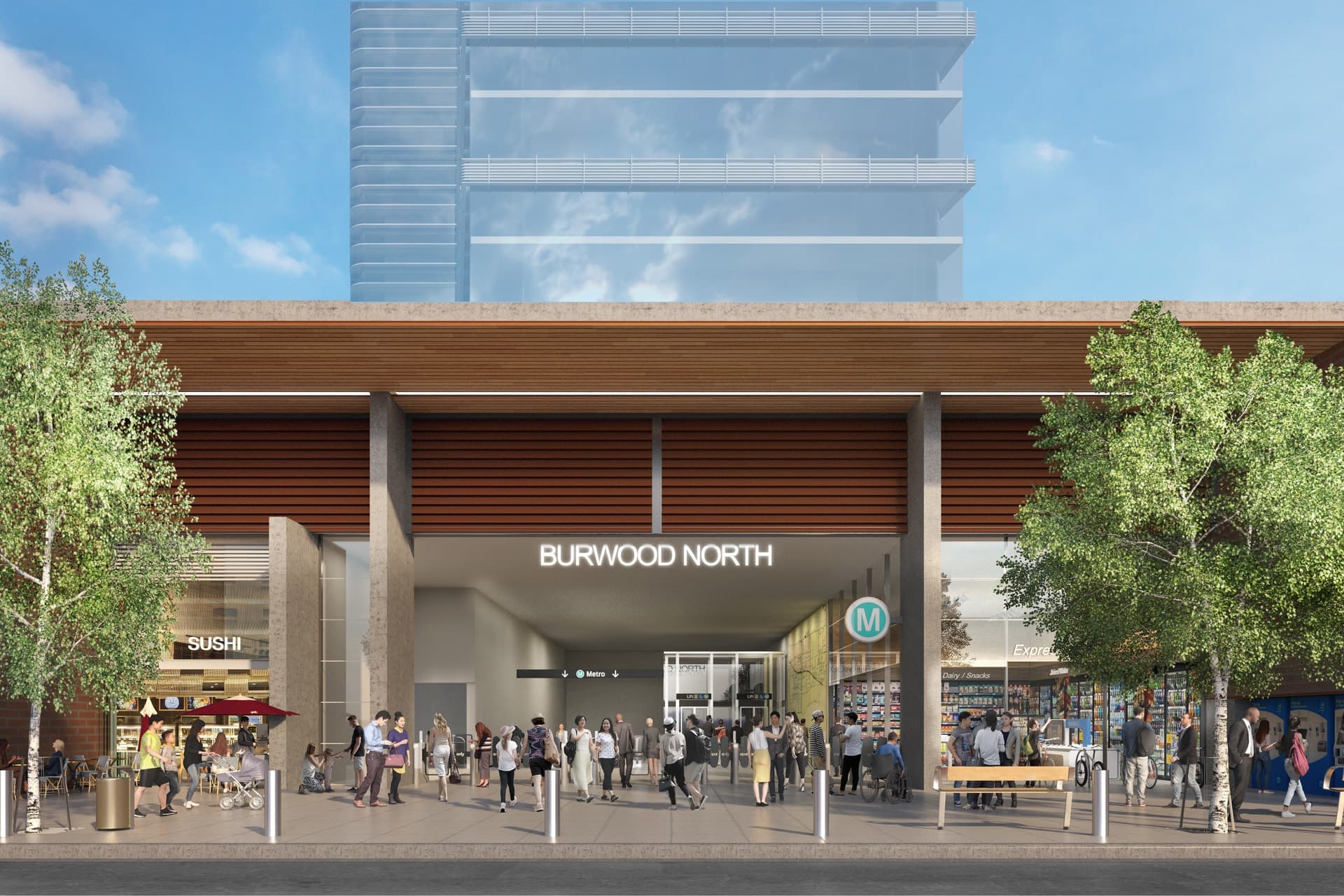 67/29-45 Parramatta Road, Concord - Thumbnail 8