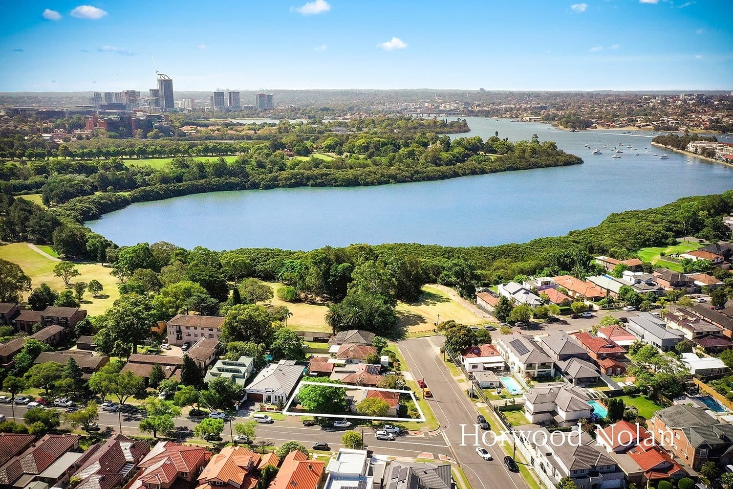 2 Rickard Street Concord NSW 2137, Concord - Image 1