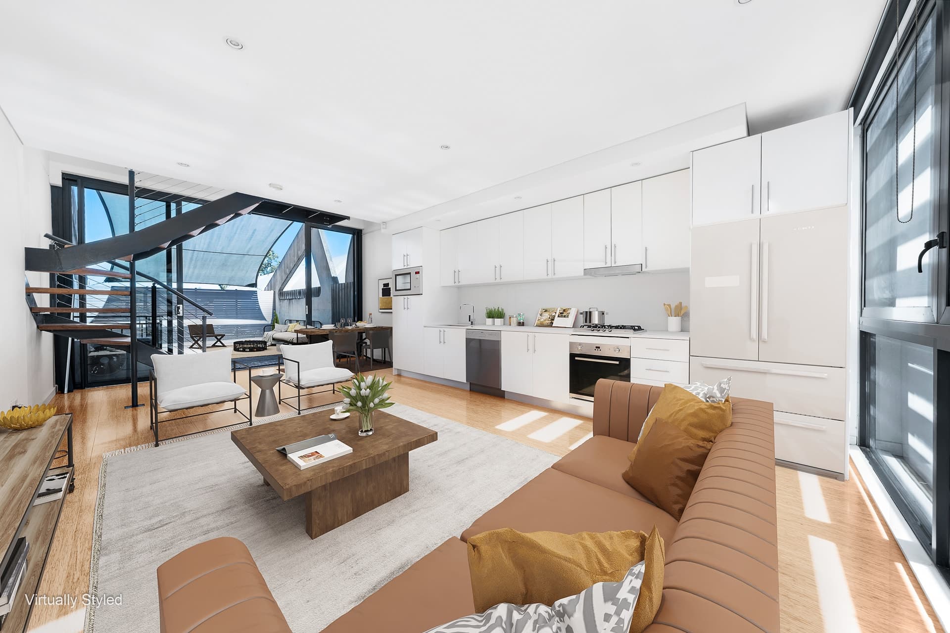 17/25-29 Melton Street, Silverwater - Image 1