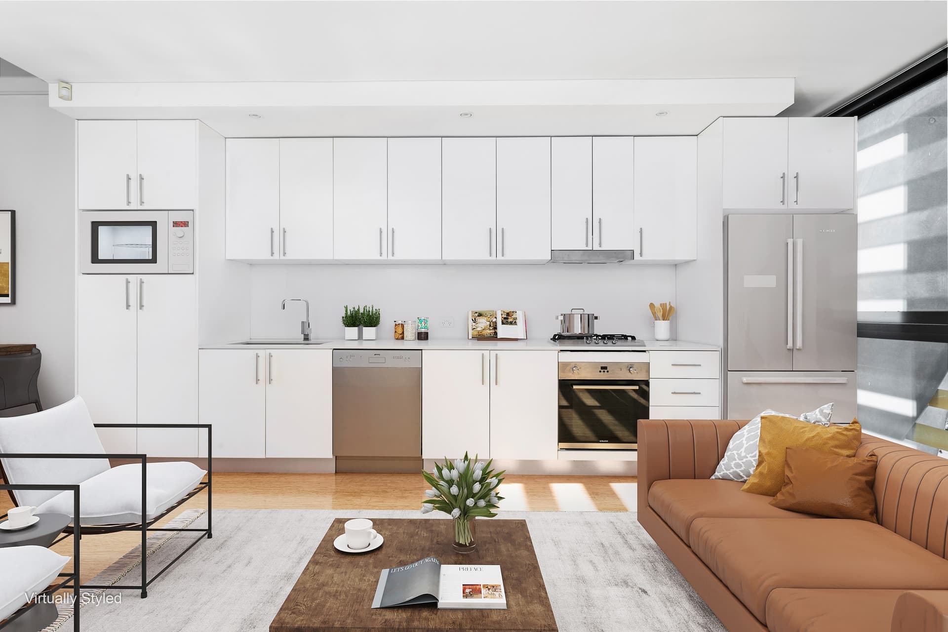17/25-29 Melton Street, Silverwater - Thumbnail 4