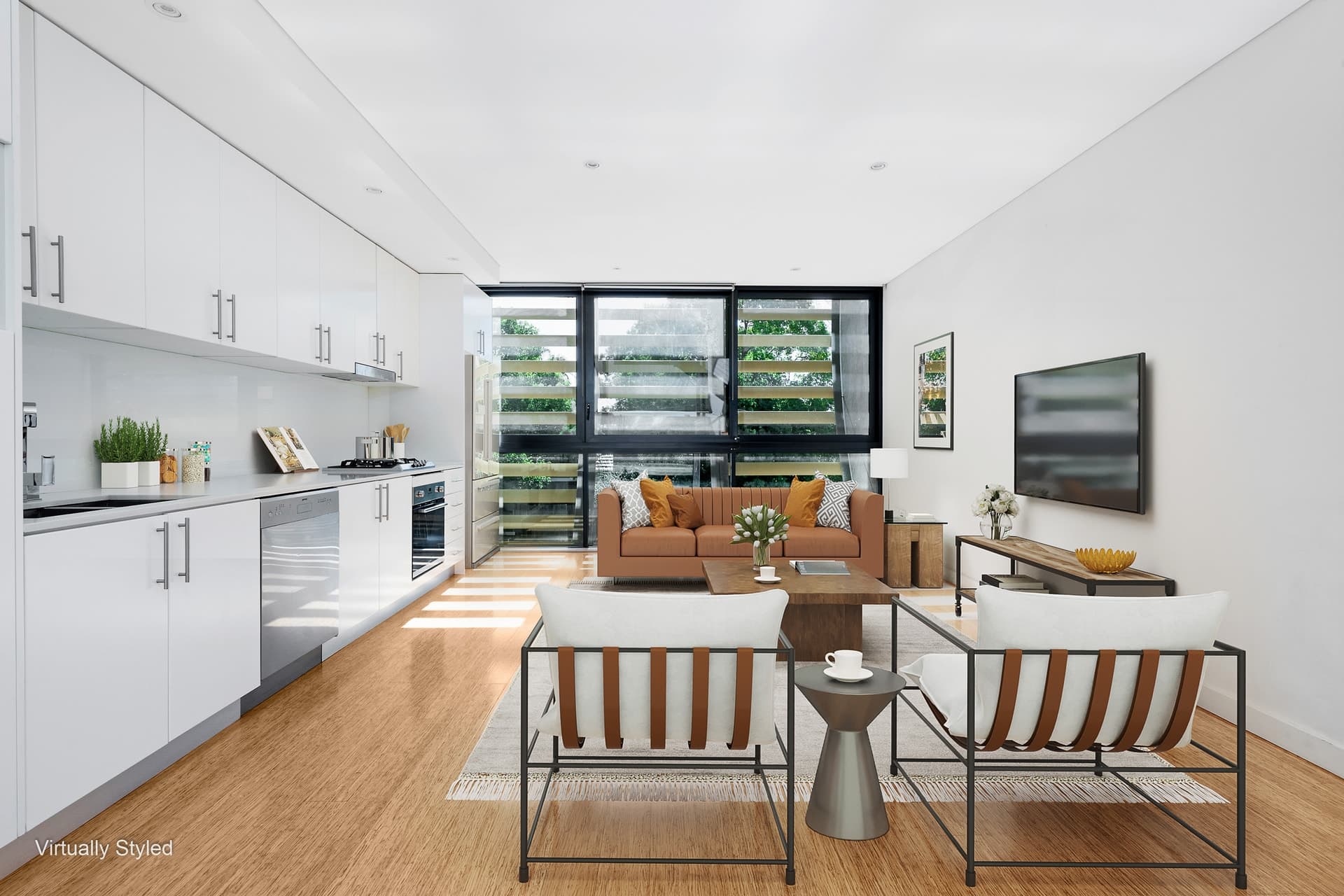17/25-29 Melton Street, Silverwater - Thumbnail 5