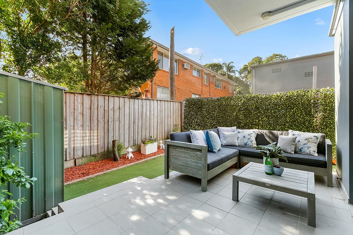 7/418 Lyons Road Five Dock NSW 2046, Five Dock - Image 1