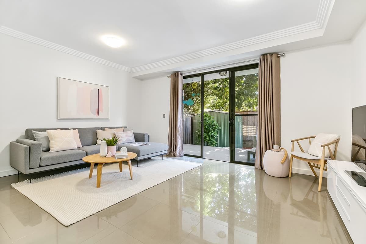 7/418 Lyons Road Five Dock NSW 2046, Five Dock - Thumbnail 2