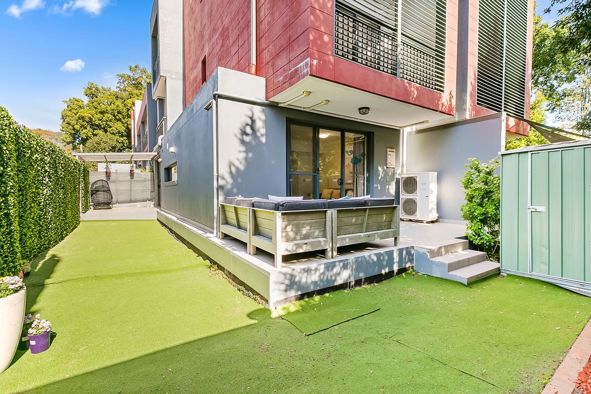7/418 Lyons Road Five Dock NSW 2046, Five Dock - Thumbnail 3