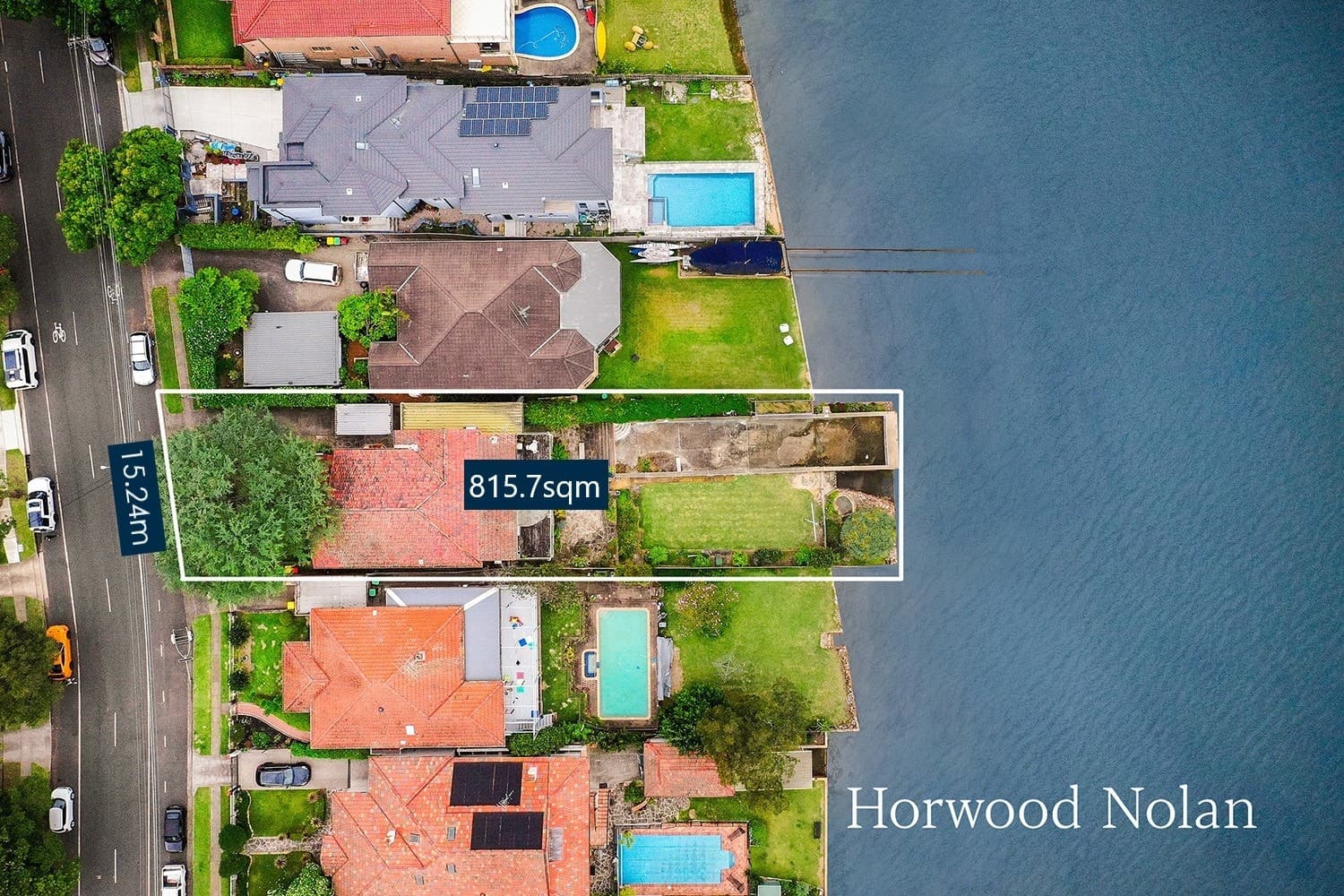 75 Llewellyn Street, Rhodes - Image 1