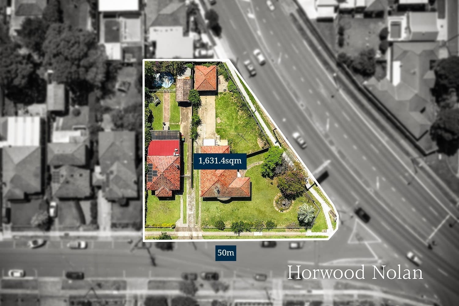 1-3 Harrison Avenue, Concord West - Image 1
