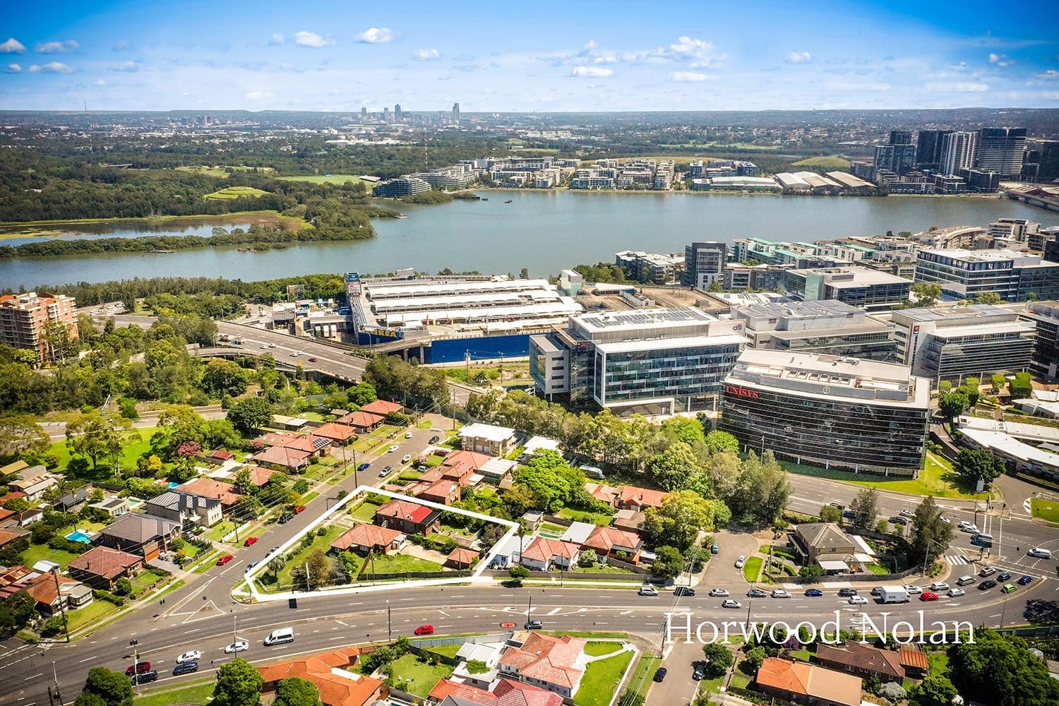 1-3 Harrison Avenue, Concord West - Thumbnail 2