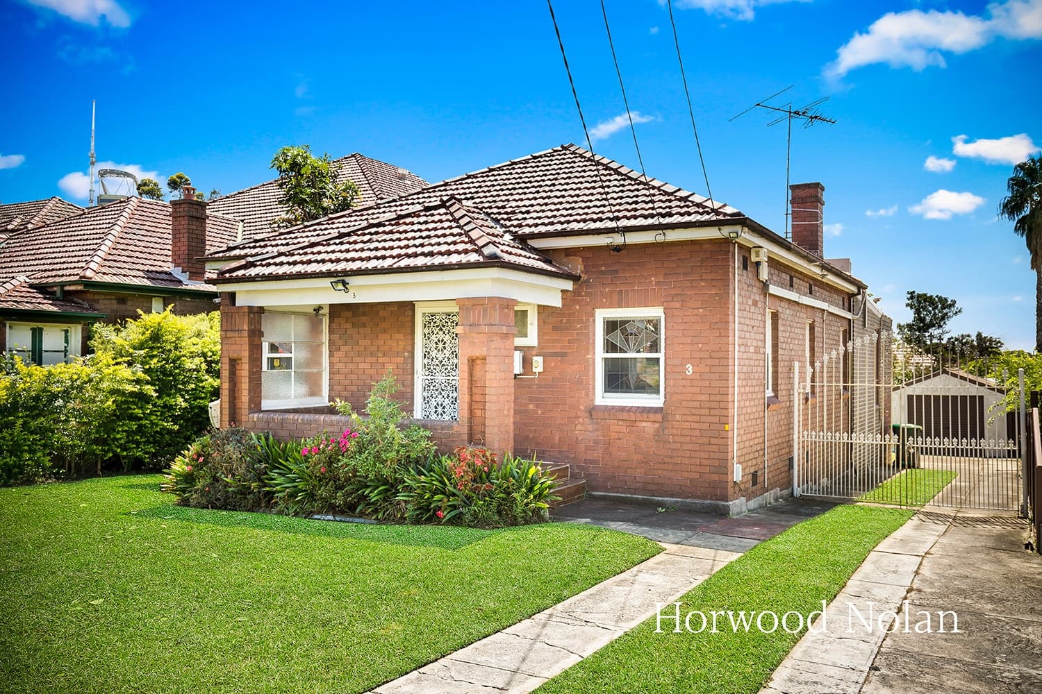 1-3 Harrison Avenue, Concord West - Thumbnail 4