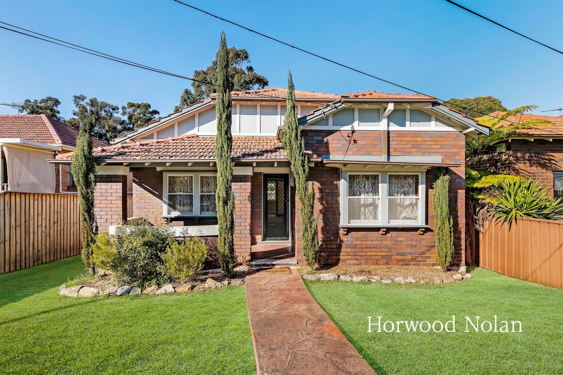 35 Cabarita Road Concord NSW 2137, Concord - Image 1