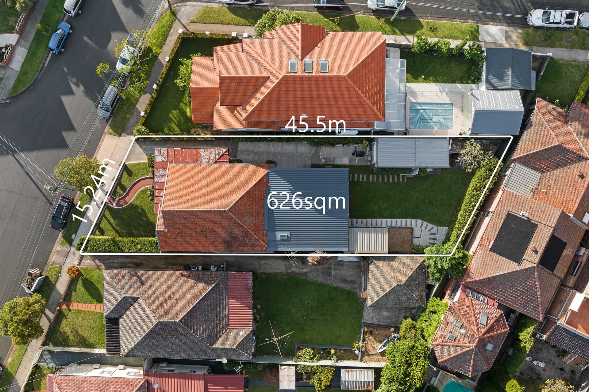 10 Trevanion Street Five Dock NSW 2046, Five Dock - Image 1