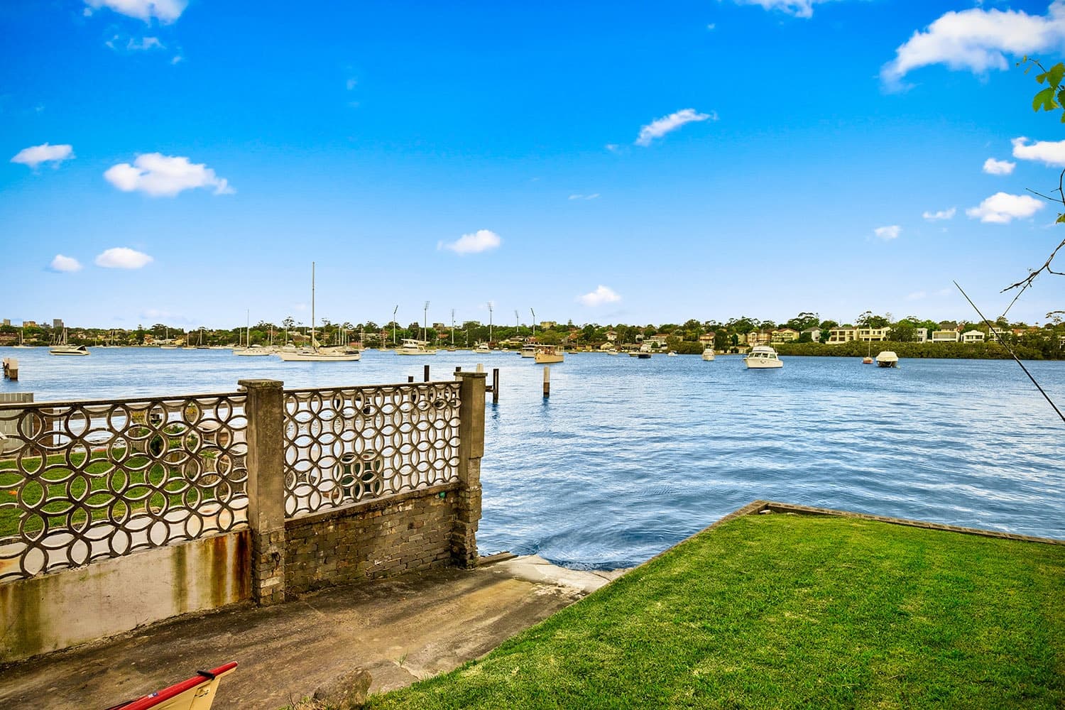37 Burns Crescent Chiswick NSW 2046, Chiswick - Thumbnail 2