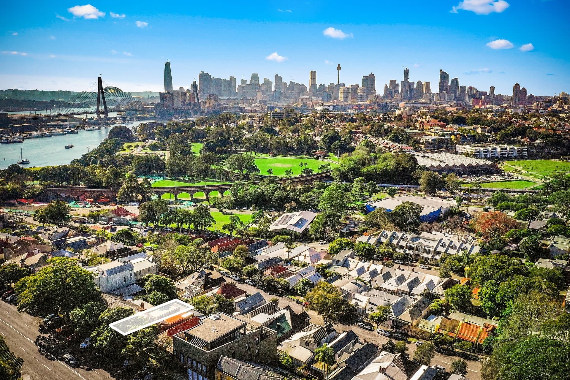 241 Johnston Street, Annandale - Thumbnail 2