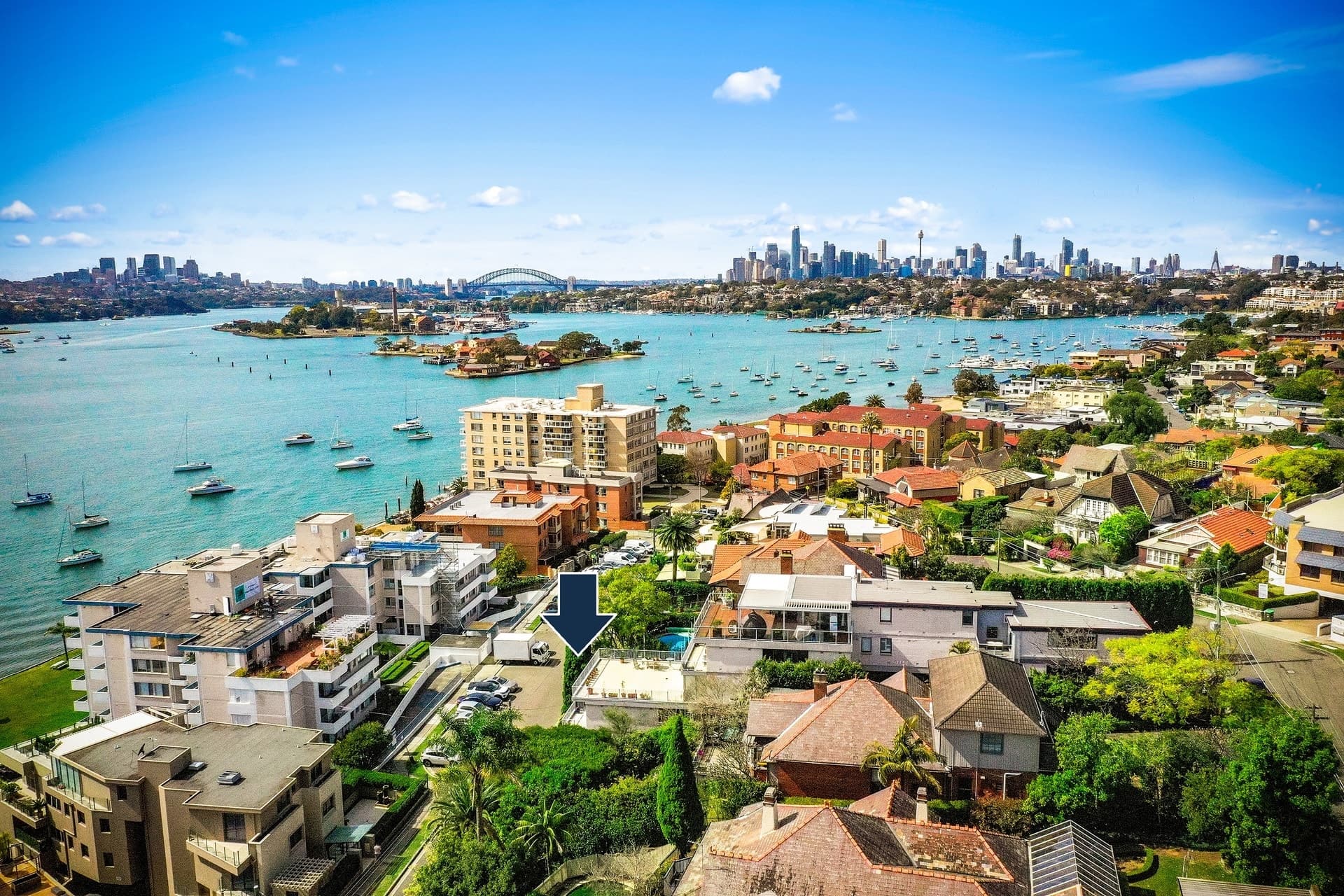 2/107 St Georges Crescent, Drummoyne - Image 1
