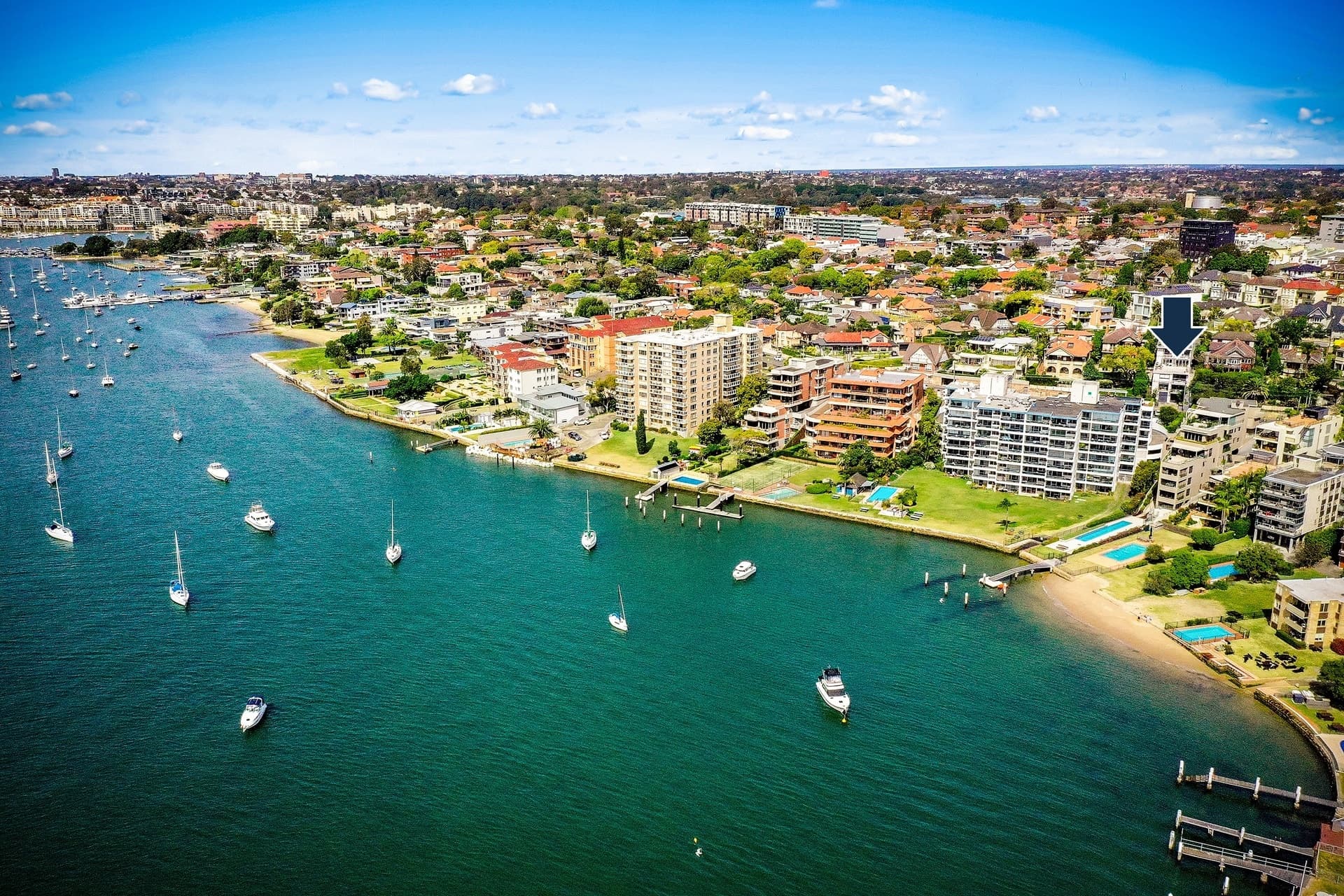 2/107 St Georges Crescent, Drummoyne - Thumbnail 2
