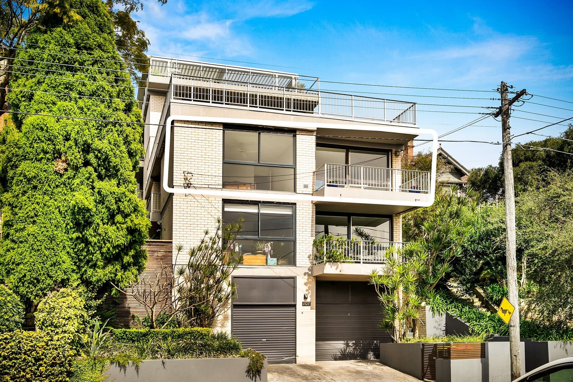 2/107 St Georges Crescent, Drummoyne - Thumbnail 3