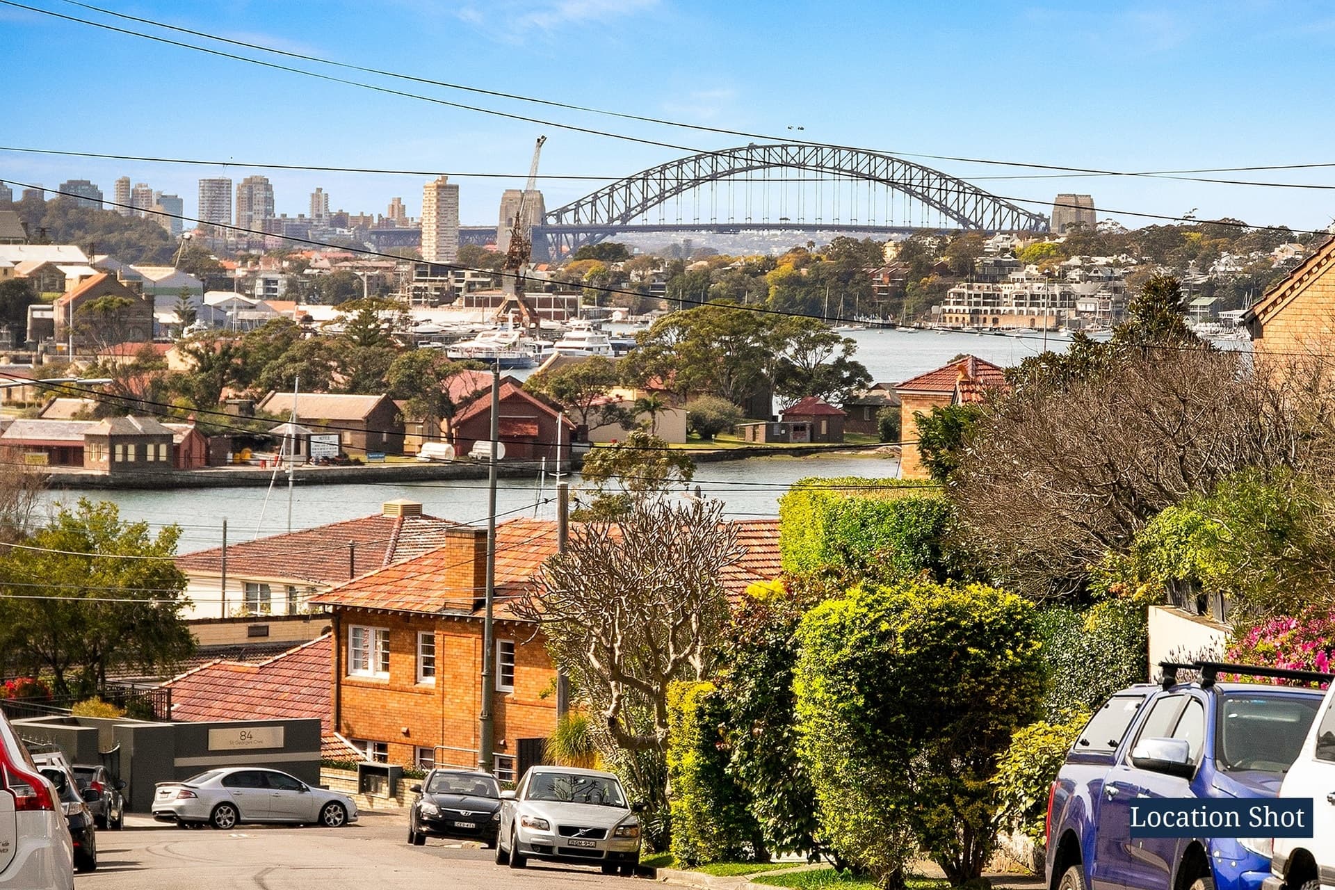 2/107 St Georges Crescent, Drummoyne - Thumbnail 5