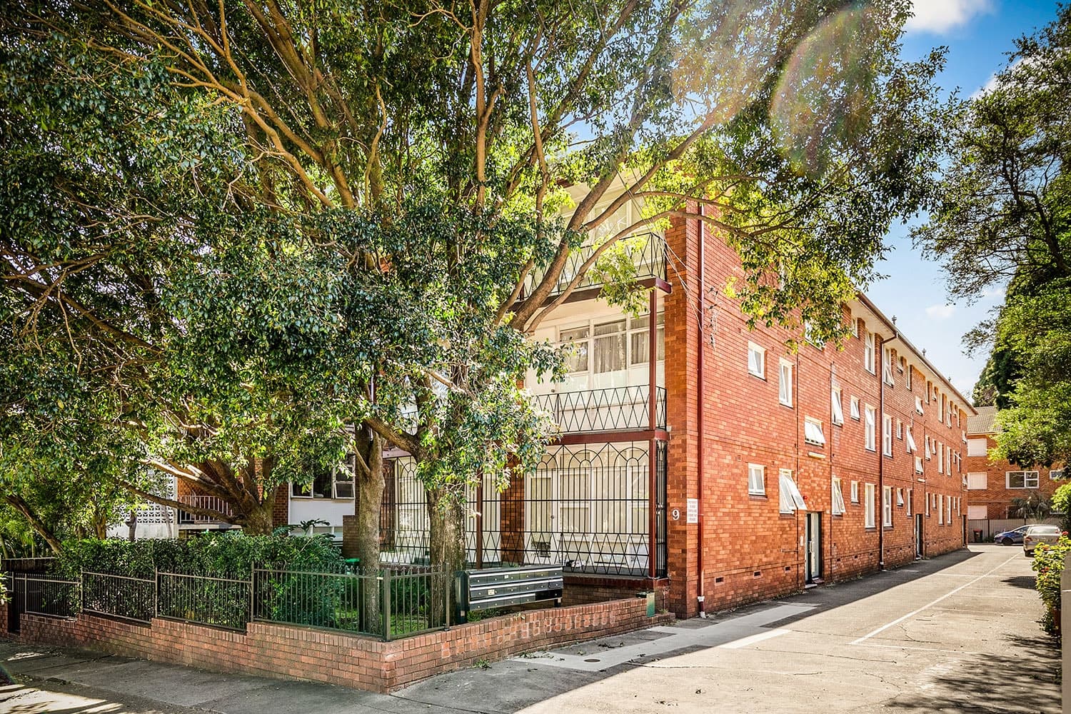 9/9 Church Street, Ashfield - Thumbnail 7