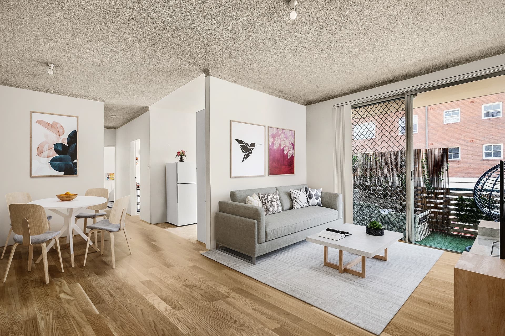 8/58-60 Burlington Road, Homebush - Image 1