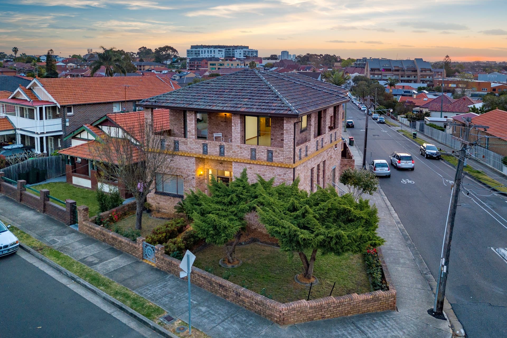55 Park Road Five Dock NSW 2046, Five Dock - Thumbnail 2