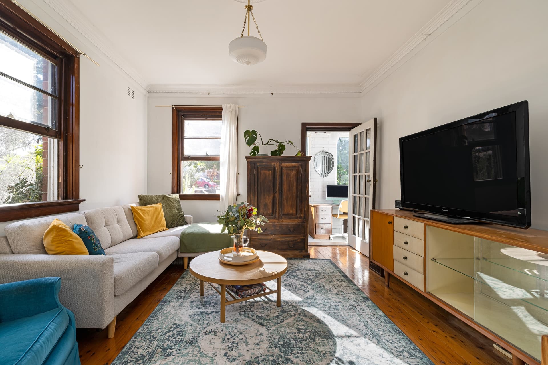 1/16 Dalmar Street, Croydon - Image 1