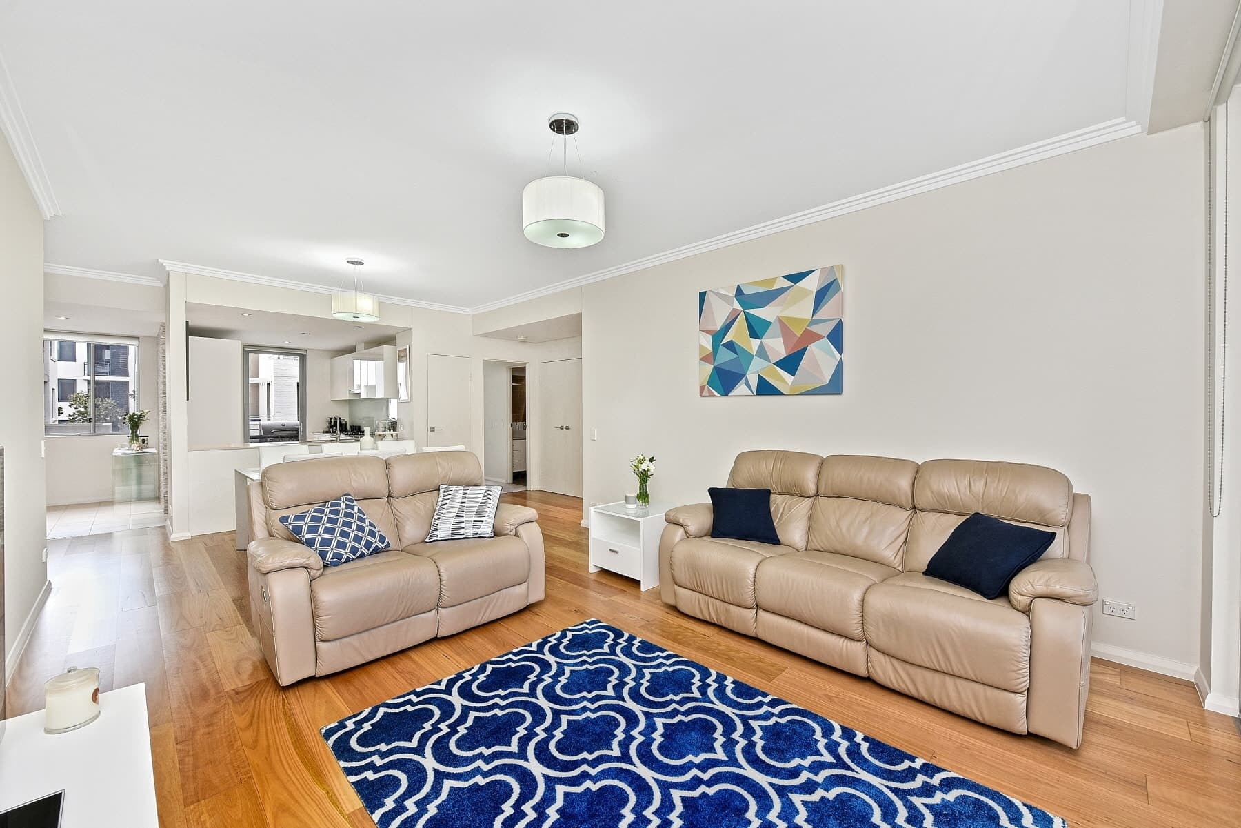 203/3 Stromboli Strait  Wentworth Point NSW 2127, 203/3 Stromboli Strait Wentworth Point - Image 1