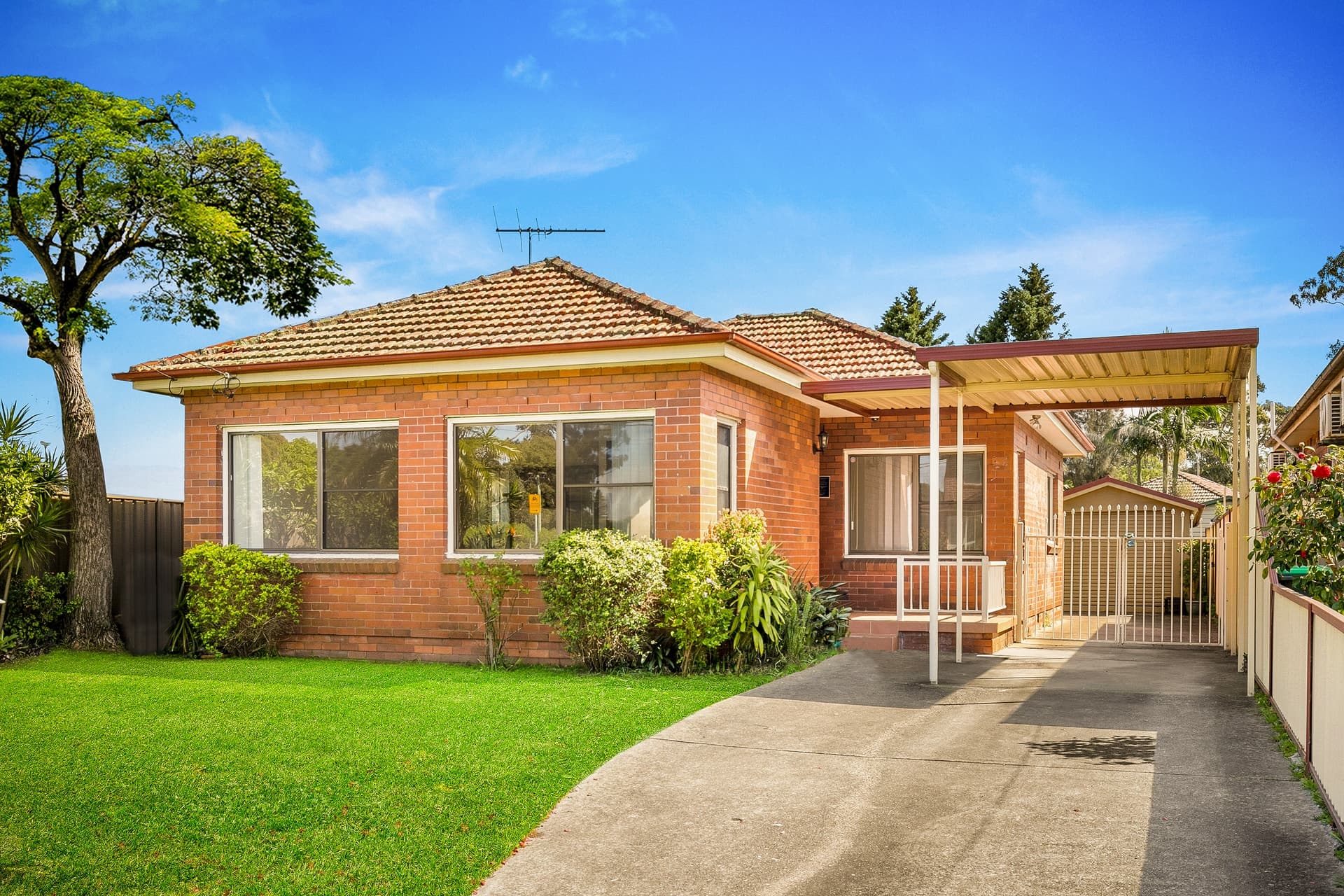 21 Warsaw Street, North Strathfield - Image 1