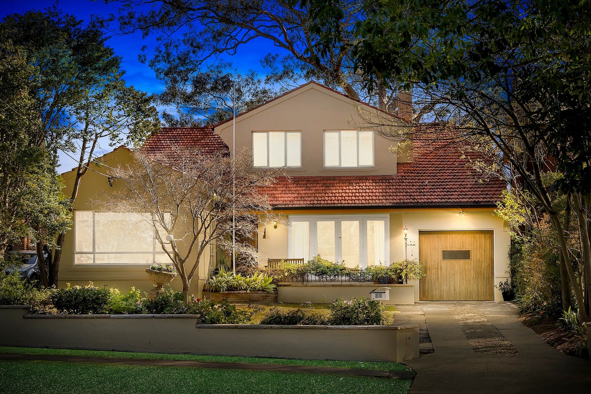 38 Cumming Avenue, Concord West - Thumbnail 2