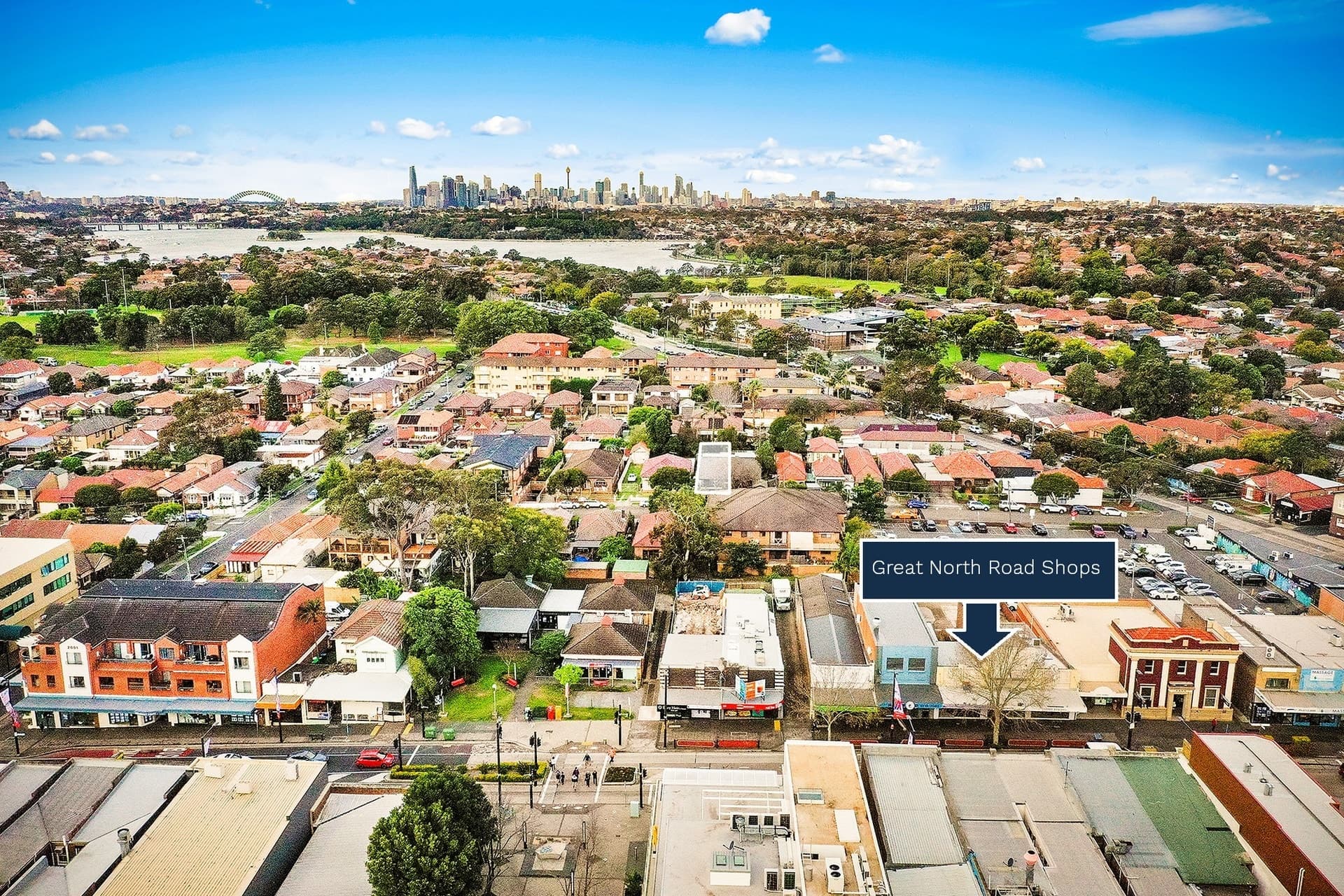 14 Waterview Street Five Dock NSW 2046, Five Dock - Thumbnail 4