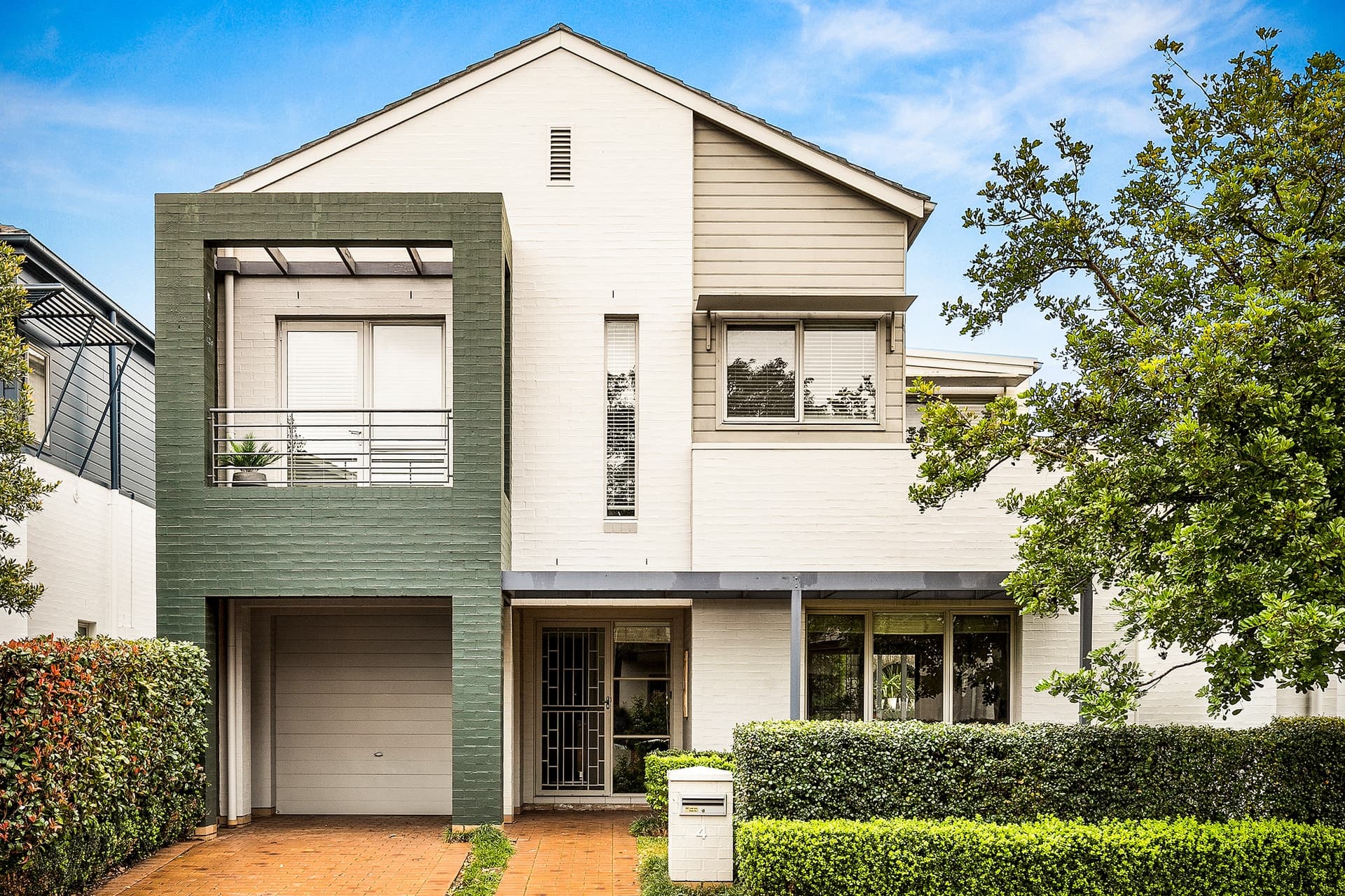 4 Joyner Avenue Newington NSW 2127, Newington - Image 1