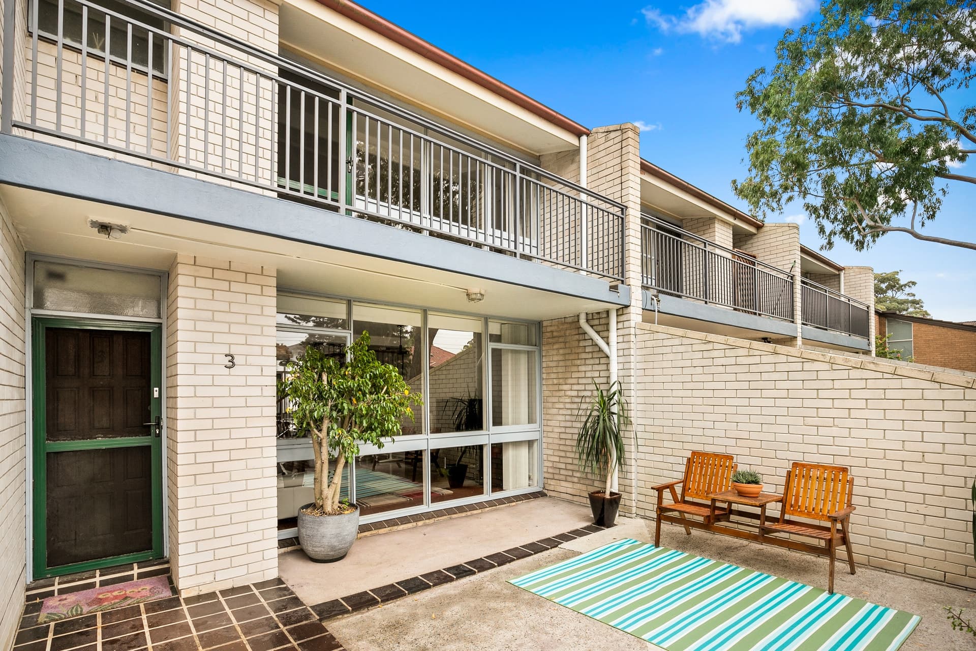 3/17 Norman Street, Concord - Image 1