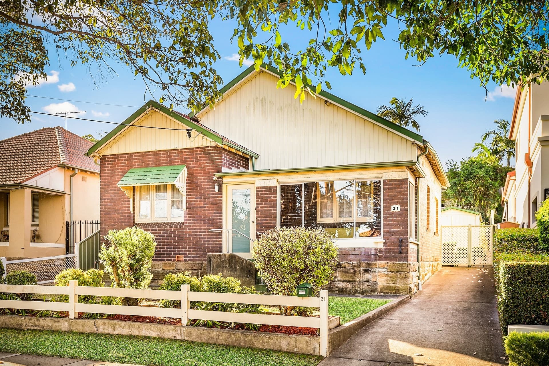 31 Links Avenue Concord NSW 2137, Concord - Image 1